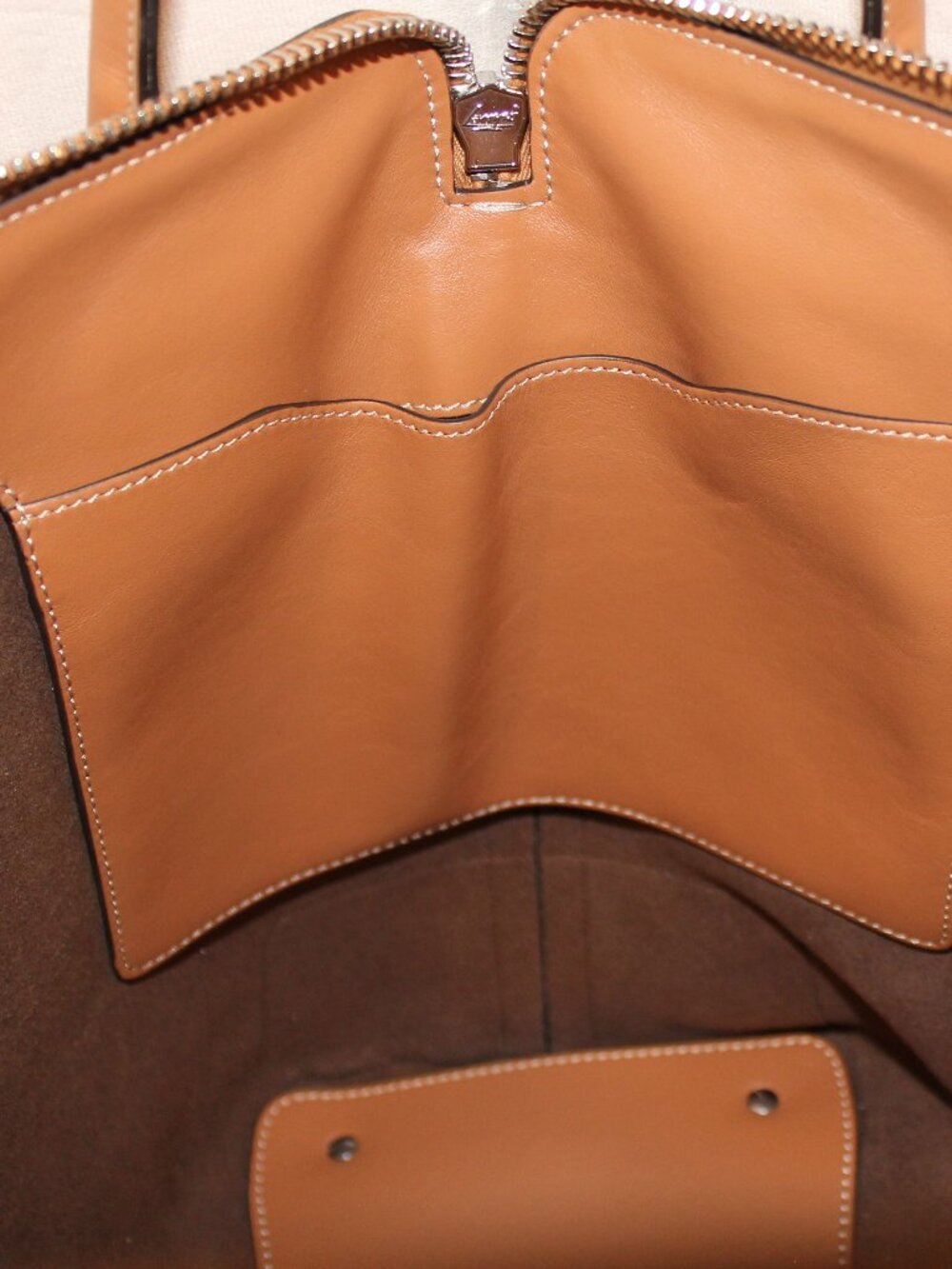Tod's Di Swing Shopping Tote - Picture 12 of 16